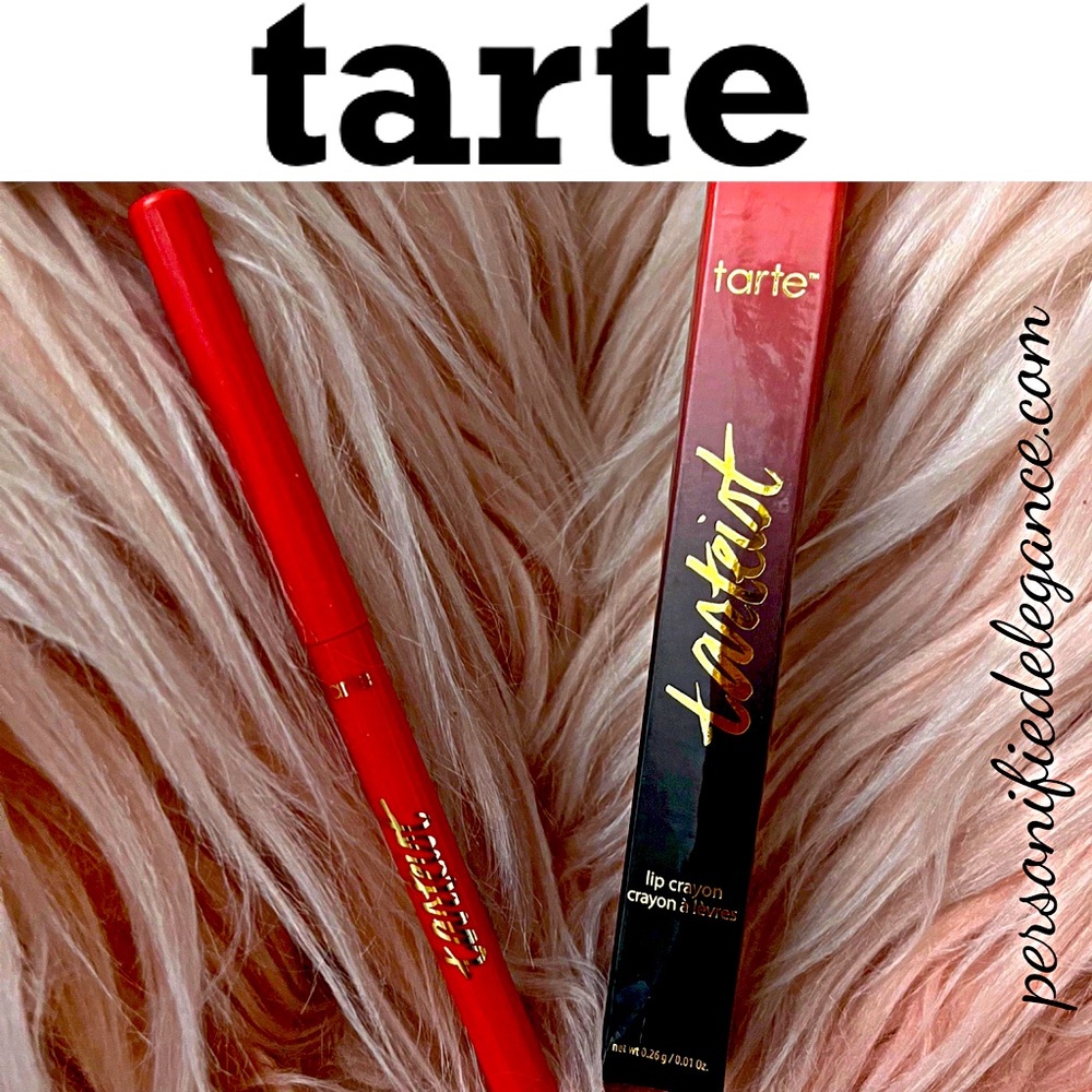 Tarte Tarteist Lip Liner Crayon Amaze Full Size